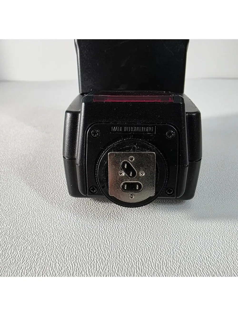 Promaster 7500DX Digital Flash - Tested & Works